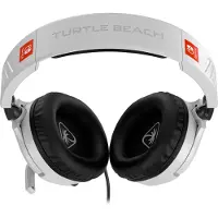 Turtle Beach Bedrade gamingheadset Recon 70 Wit en Zwart voor Nintendo Switch