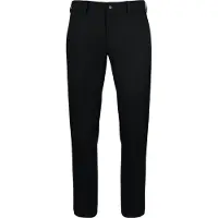 Cutter & Buck New Salish Pants Heren Zwart maat S heren