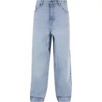 Urban Classics Jeans lichtblauw