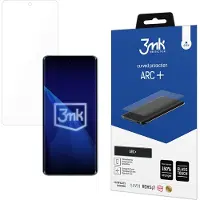 3mk Protection Arc+ Schermbescherming Voor Redmi Note 15 4G/5G Telefoon Tegen Krassen En Vingerafdrukken