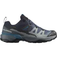 Salomon - X Ultra 360 GTX - Multisportschoenen 47 1/3, blauw/grijs