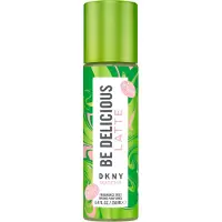 DKNY Be Delicious Latte Matcha Body Mist 250 ml