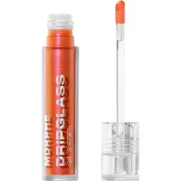 Morphe Lip Gloss Dripglass Glazed High Shine Lipgloss 3.8 g