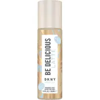 DKNY BE DELICIOUS CAFÉ VANILLA LATTE FRAGRANCE MIST 250ML