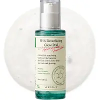 Axis-Y 6+1+1 PHA Resurfacing Glow Peel 50ml - Milde exfoliatie voor een stralende huid