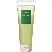 Aromatica Rosemary Scalp Scaling Shampoo 180ml