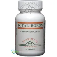 Nutri West Total Boron