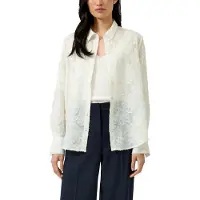 s.Oliver Blouse crème