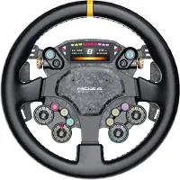 Moza CS Pro Racestuur