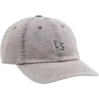 Levi's Pet grijs