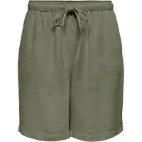 ONLY Broek 'ONLSiesta' groen
