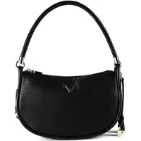 GUESS Schoudertas 'Danya' zwart