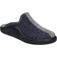 Josef seibel Monaco Damen 62 54702TE432 Pantoffels | Maat 36 Dames Blauw