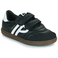 Pablosky Lage Sneakers SAX kind 34