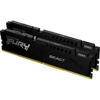 Kingston FURY Beast DDR5 DIMM 6000MHz 32GB (2 x 16GB)