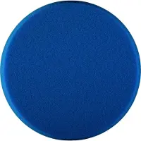 Makita D-74588 Klittenband-spons blauw 190 mm Diameter 190 mm 1 stuk(s)