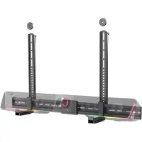 Goobay frame voor voor soundbars | universeel
