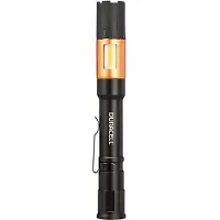 Duracell Lights Duracell 100 lumen penlamp met zijlicht 7241-DW100