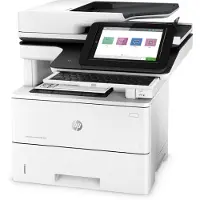 HP Laserprinter LaserJet Enterprise Flow MFP M528z