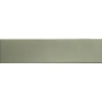 Valence Technology Mundo wandtegel 5x20cm mat olijfgroen