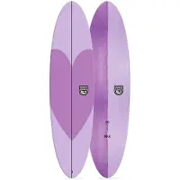 Ocean & Earth Kk Epoxy Soft 7´0´´ Surfplank