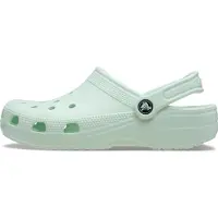 Crocs Clogs 'Classic' mintgroen