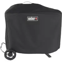 Weber Housse pour Barbecues Traveler