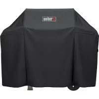 Weber Premium Housse Spirit III
