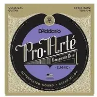 D'addario And Co EJ44C PRO ARTE COMPOSITE VERY HIGH TENSION