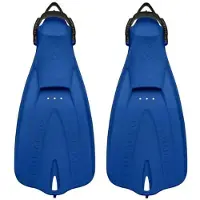 SCUBAPRO Go Fin Travel Duikvinnen