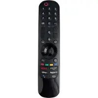 ARKAIA Vervangende LG AN-MR22GA | MR22GA | MR22GC | MR22GN afstandsbediening - Magic Remote - Met Spraak en Muisfunctie