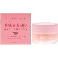 NCLA Balm Babe Watermelon Lippenbalsem 10 ml