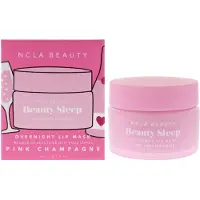 NCLA Beauty Sleep Pink Champagne Lipmasker 15 ml