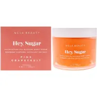 NCLA Hey, Sugar Pink Grapefruit Lichaamsscrub 250 g