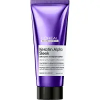 L'Oréal Professionnel Keratin Alpha Sleek Anti-Frizz Verzachtende Behandeling 200ml