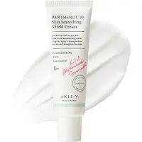 Axis-Y 6+1+1 Panthenol 10 Skin Smoothing Shield Cream Gezichtscrème 50 ml