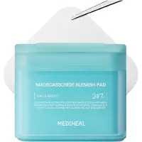 Mediheal Madecassoside Blemish Pads 100 Pads
