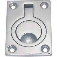 BREG RVS Luikring 63x44 mm