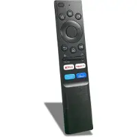ARKAIA Universele Afstandsbediening voor Samsung Smart TV – Compatibel voor Samsung QLED, OLED, 4K
