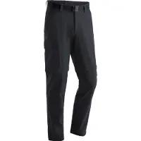 Maier Sports Slim Zip Wandelpantolen Torid