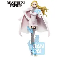 Bandai One Piece Ichibansho Masterlise Expiece PVC Statue Kalifa (Devil's Night) 20 cm