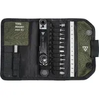 Topeak Rocket Mini Ex Momentsleutel