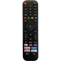 ARKAIA BELIFE Vervangende Hisense afstandsbediening EN2G30H (T269780)B