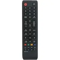 ARKAIA Universele voor Samsung Smart TV BN59-01303A afstandsbediening - Geschikt voor alle Samsung Smart televisies