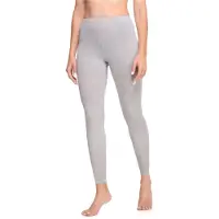 Ladeheid LA-LA40-133-LE Dames Leggings - Sport - Vrijetijdsbroek - Lang - Katoen - Sporbroek - Yogabroek - Gemêleerd - XS