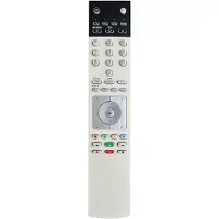 ARKAIA Universele afstandsbediening voor alle Loewe TV's - Assist 1 en 2