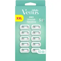 Gillette Venus Deluxe Smooth Sensitive Scheersysteem