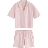 Next Korte pyjama rosa