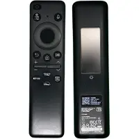 ARKAIA Universele geschikt voor Samsung BN59-01432D - BN59-01432J - TM2360E afstandsbediening - Opladen met USB-C en Zonlicht - One Remote
