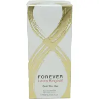 Laura Biagiotti Forever Gold for Her eau de parfum spray 60 ml